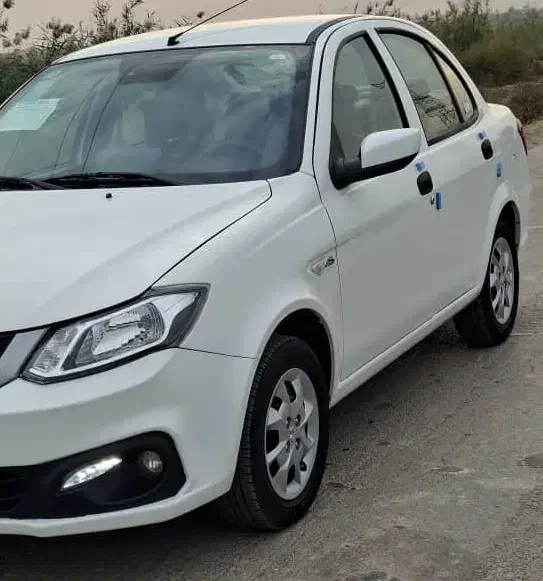 ساینا اس 85گانه|خودرو سواری و وانت|حمیدیه, |دیوار