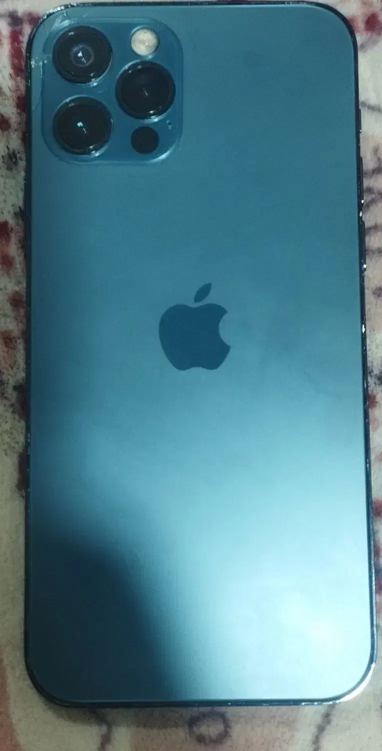 ایفون 12پرو|موبایل|یاسوج, |دیوار