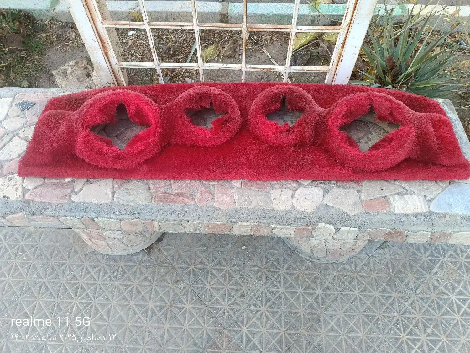 تخته سه بعدی میدرنج|قطعات یدکی و لوازم جانبی|قهدریجان, |دیوار