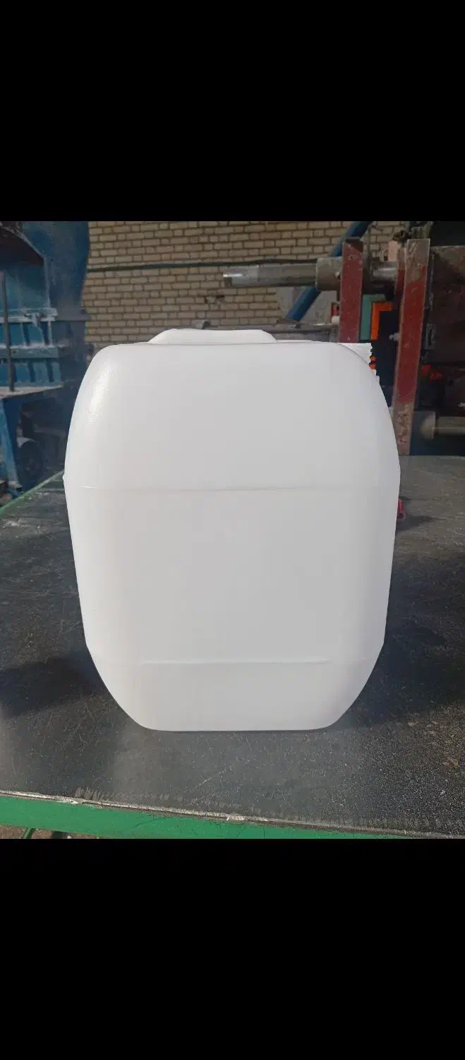 تولید کننده گالن 20لیتری|عمده‌فروشی|کاشان, دشت لتحر|دیوار