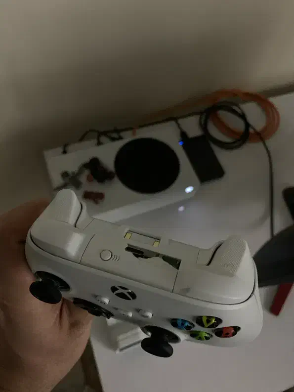 Xbox series s|کنسول، بازی ویدئویی و آنلاین|وحیدیه, |دیوار
