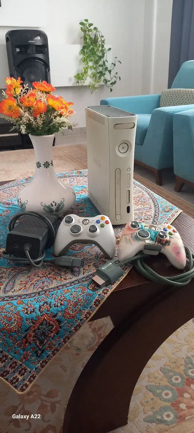 ایکس باکس ۳۶۰|کنسول، بازی ویدئویی و آنلاین|آستانه اشرفیه, |دیوار