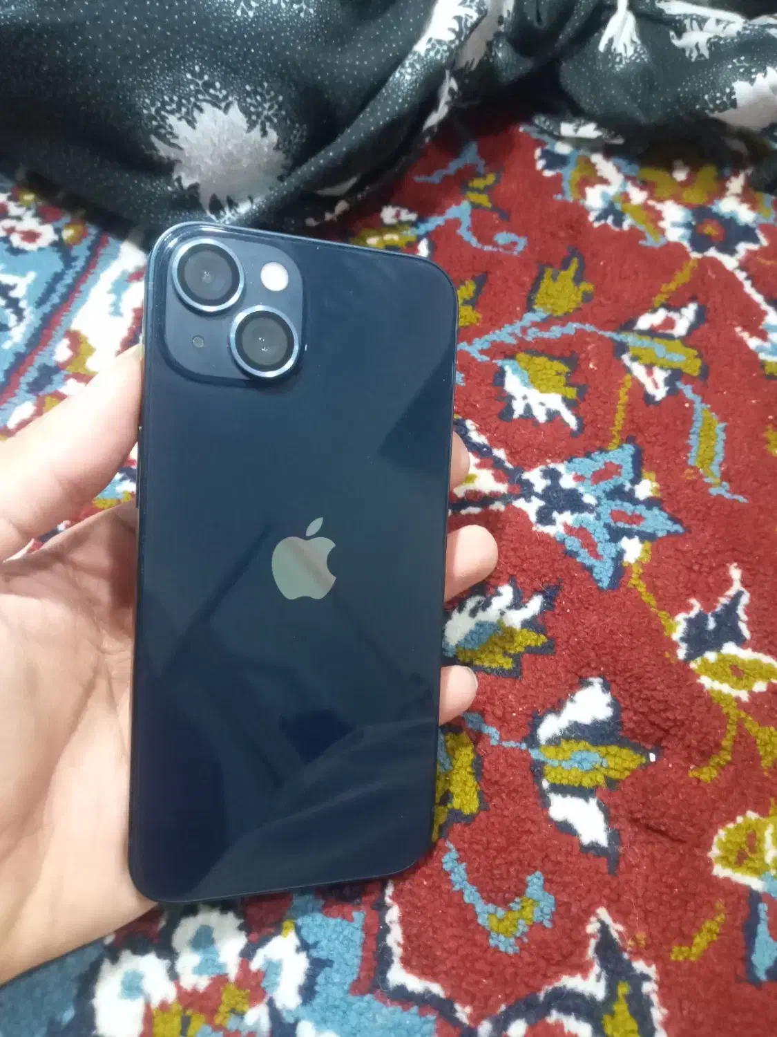 iphone 13|موبایل|فلاورجان, |دیوار