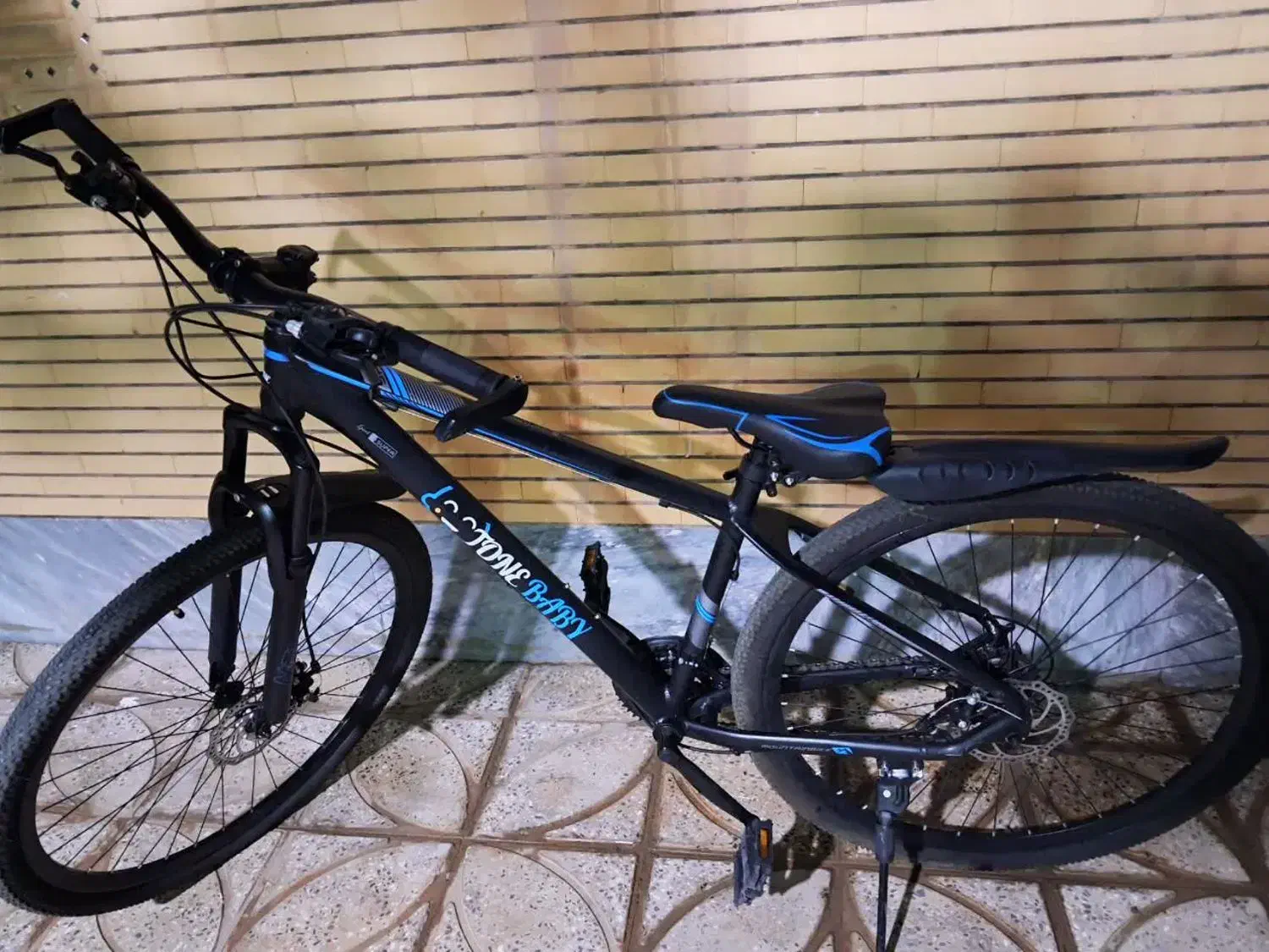 دوچرخه|دوچرخه، اسکیت، اسکوتر|کویرات, |دیوار