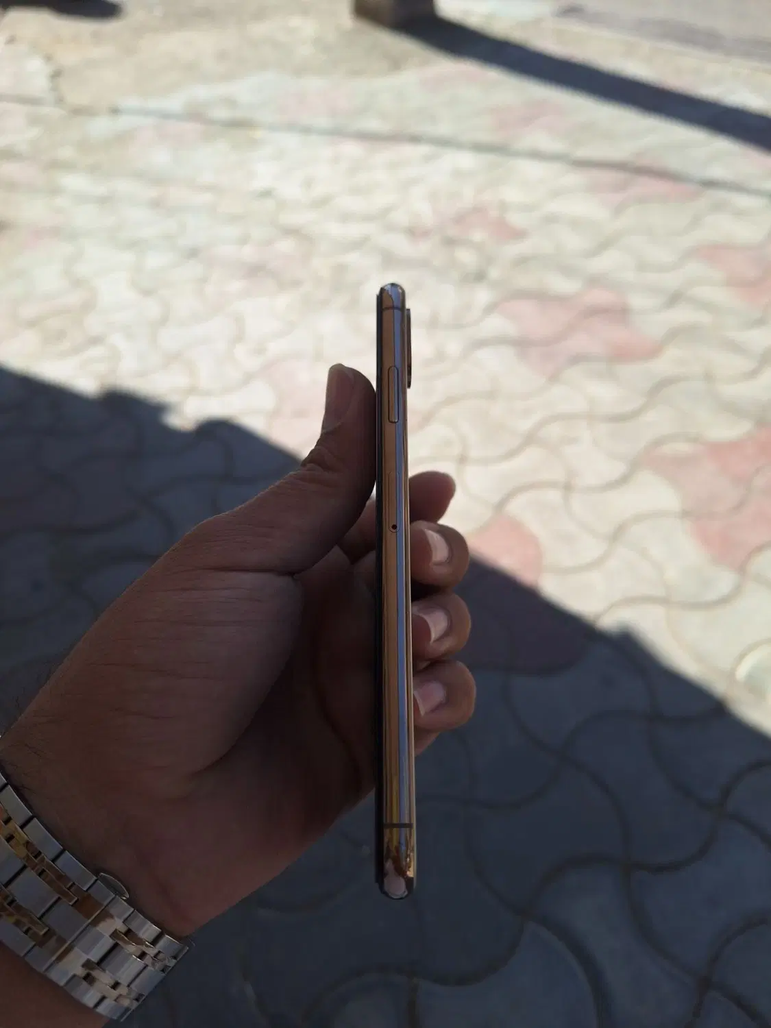 ایفون xs max|موبایل|سبزوار, ولیعصر (نجار آباد)|دیوار
