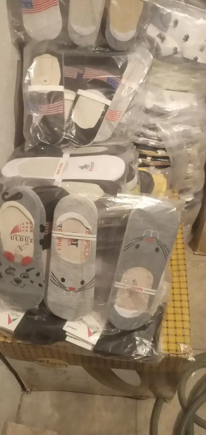 جوراب کالج|لباس|قزوین, |دیوار