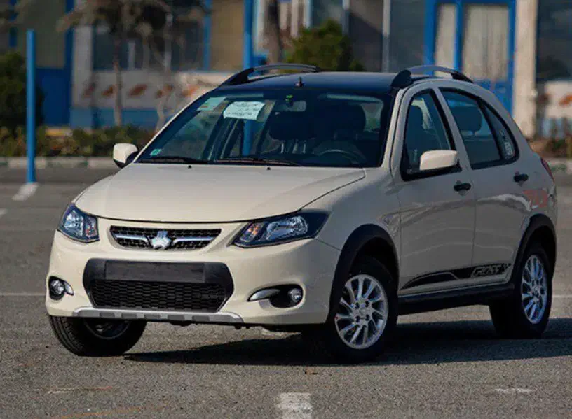 کوییک معمولی مدل 1400|خودرو سواری و وانت|خرم‌آباد, |دیوار