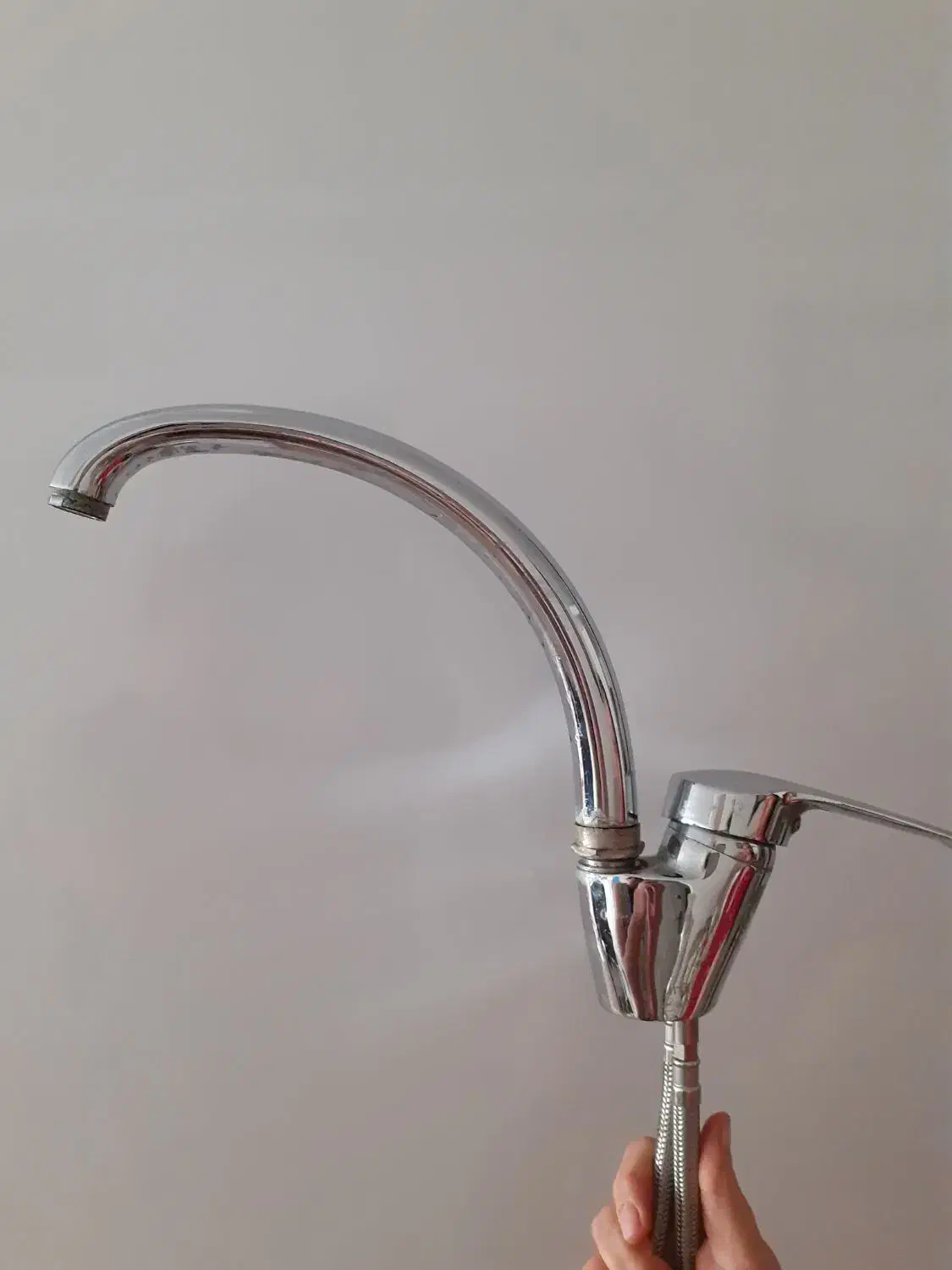 شیر ظرفشویی|لوازم سرویس بهداشتی|کرج, باغستان|دیوار