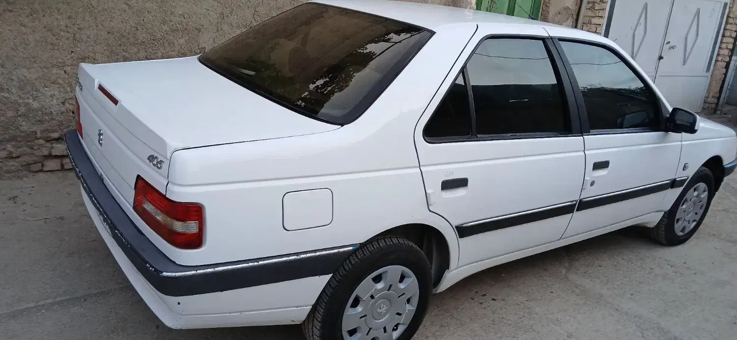 405slx|خودرو سواری و وانت|نیشابور, فرح بخش|دیوار