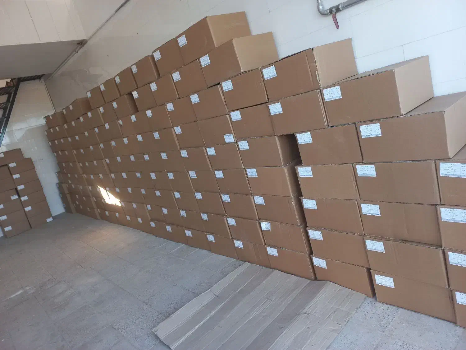 حراج بی نظیر ...زیر قیمت|ظروف سرو و پذیرایی|مشهد, حضرت حجت|دیوار