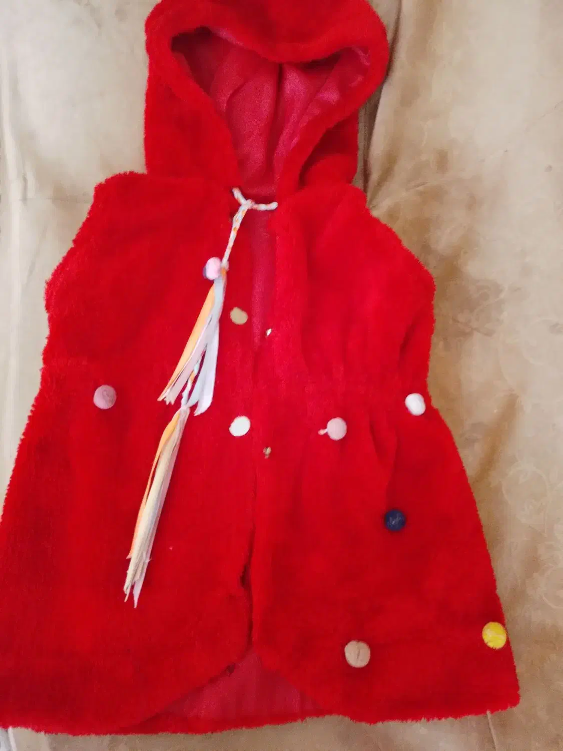 پافر بچه گانه|کفش و لباس بچه|اردبیل, |دیوار