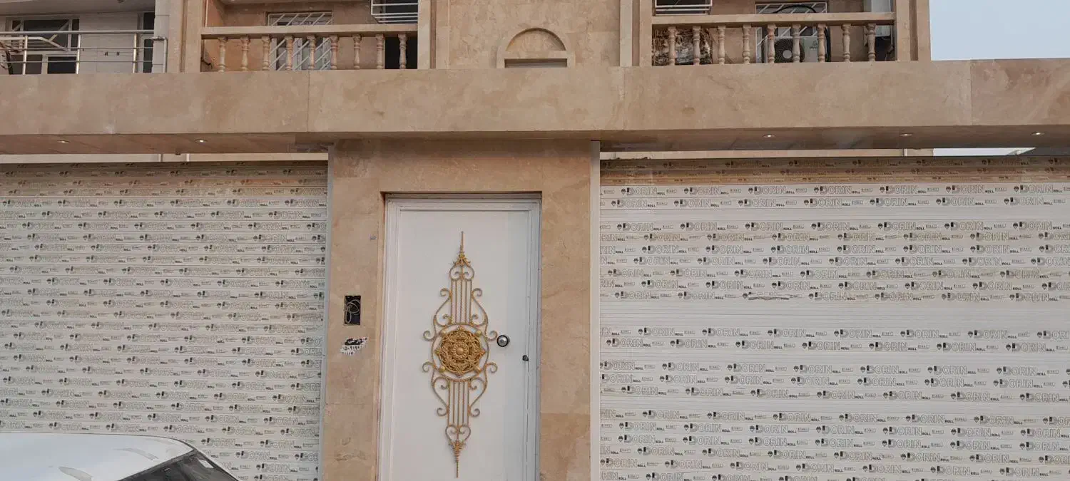 اپارتمان وام دارنوساز کلیداول  وام همکف|فروش آپارتمان|اهواز, پردیس دو|دیوار