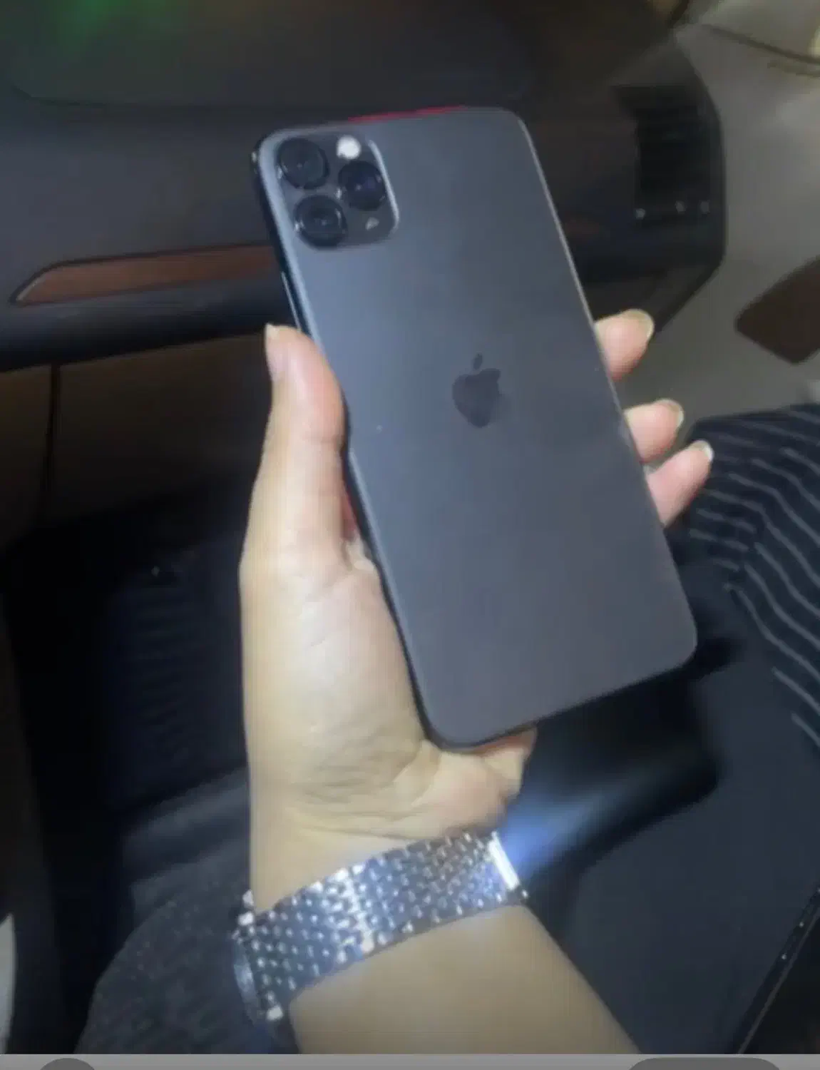 آیفون یازده پرومکس|موبایل|هشتگرد, فاز ۱ مهستان|دیوار