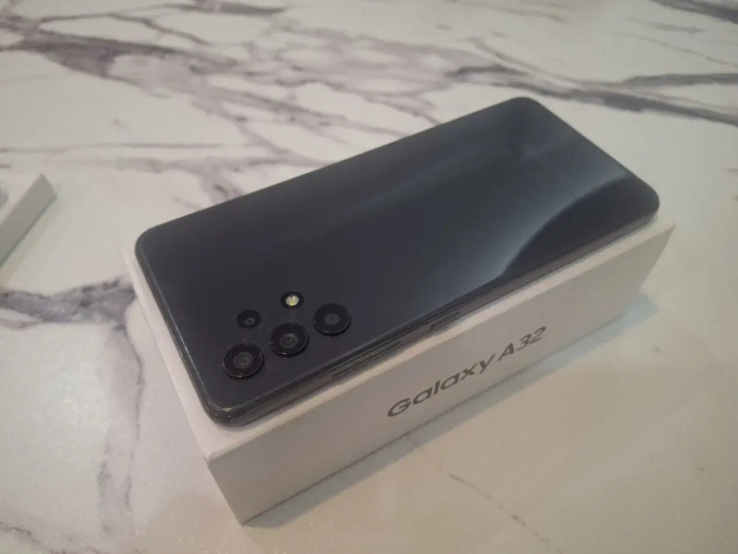 سامسونگ A32|موبایل|تهران, مهران (سیدخندان)|دیوار