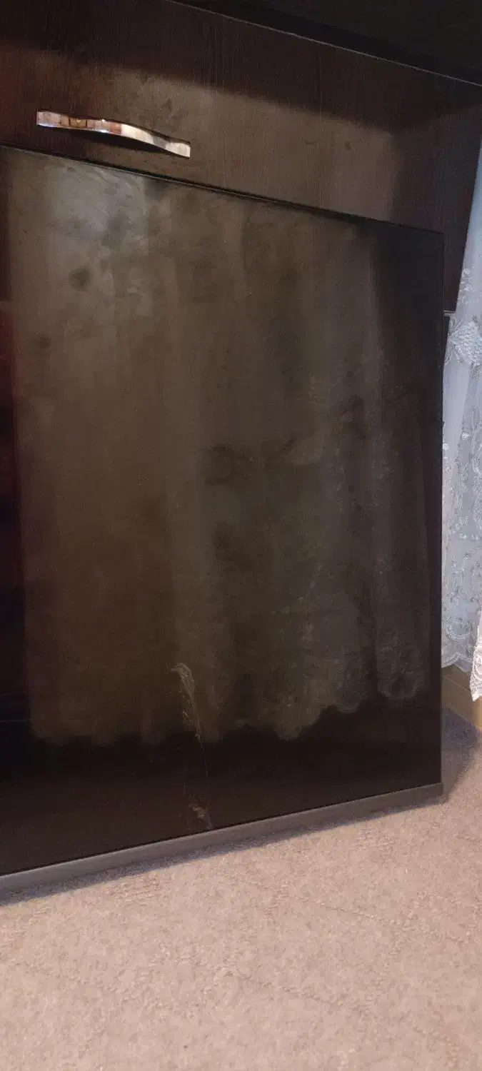 تلویزیون ال ای دی|تلویزیون و پروژکتور|محمدیه-قزوین, |دیوار