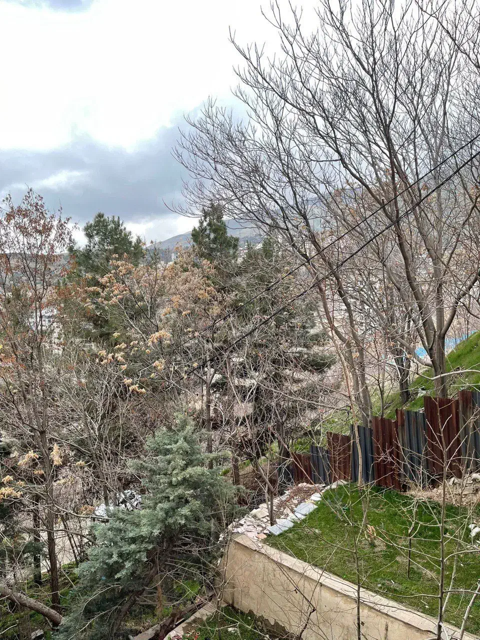 اجاره واحد درکه دو خواب مستر