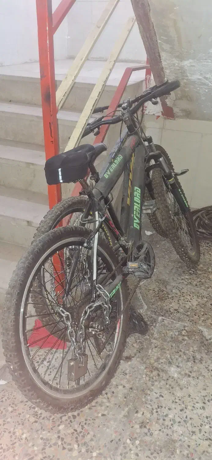 دوچرخه ویوا|دوچرخه، اسکیت، اسکوتر|بندر ماهشهر, |دیوار