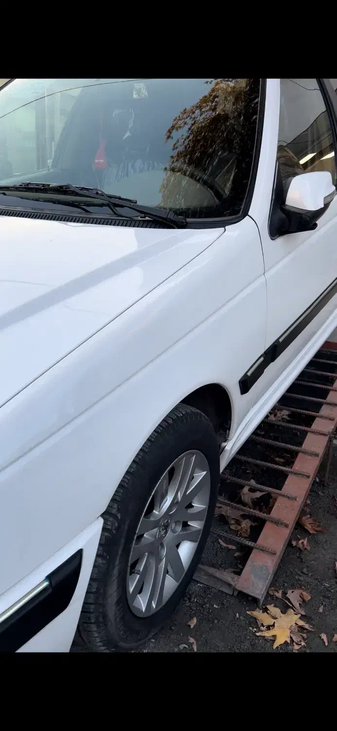 پارس درحد خشک|خودرو سواری و وانت|مریوان, |دیوار