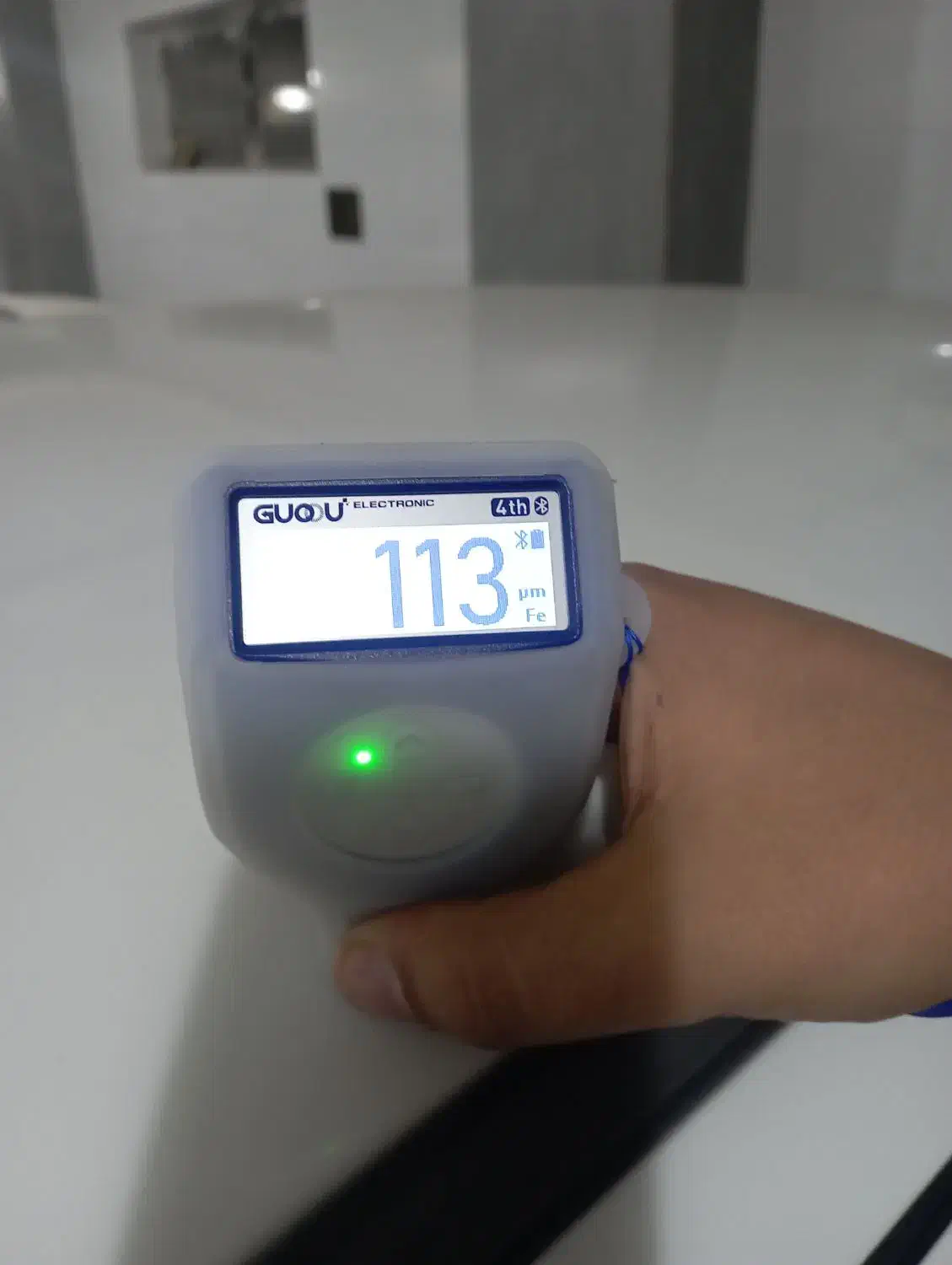 کارشناسی رنگ خودرو سیار و اتاق نور ۲۴ ساعته (uv)|خدمات موتور و ماشین|کرج, فاز ۳ گوهردشت|دیوار