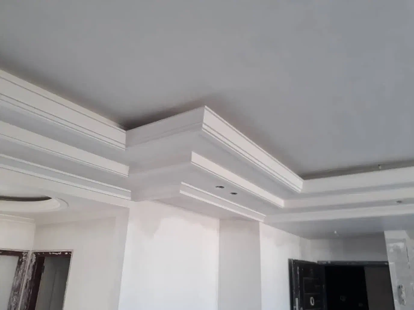 کلیه خدمات صفرتا صد گچ کاری انجامیشود|خدمات پیشه و مهارت|پردیس, فاز ۲|دیوار