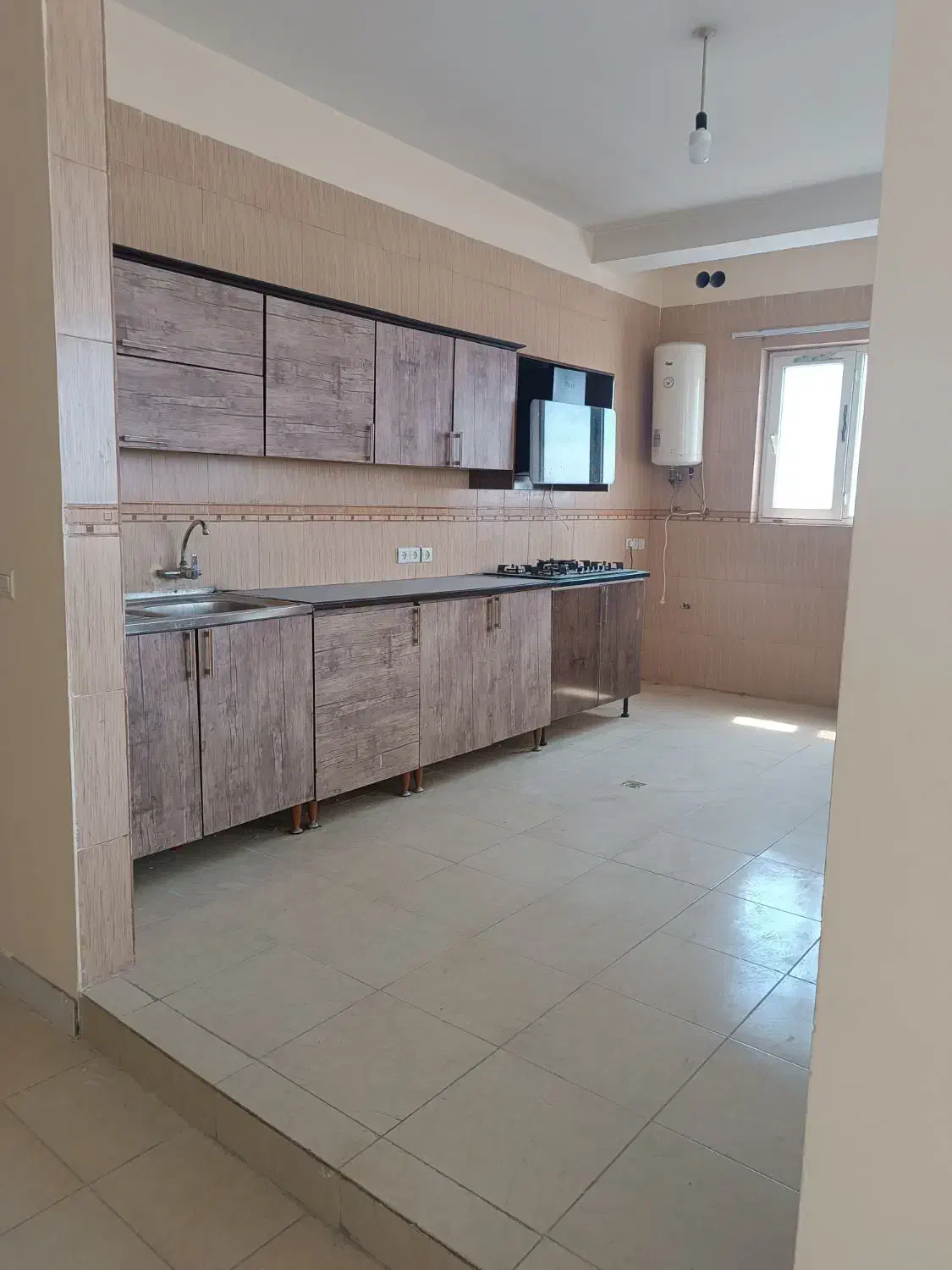 اجاره آپارتمان ۱۴۰ متری ۲ خوابه|اجارهٔ آپارتمان|عسلویه, |دیوار