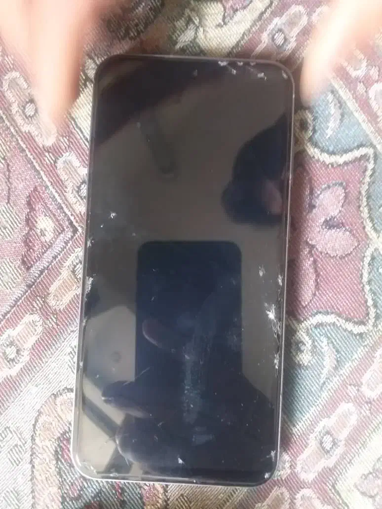 گوشی موبایل سامسونگ s23f|موبایل|اصفهان, وحید|دیوار