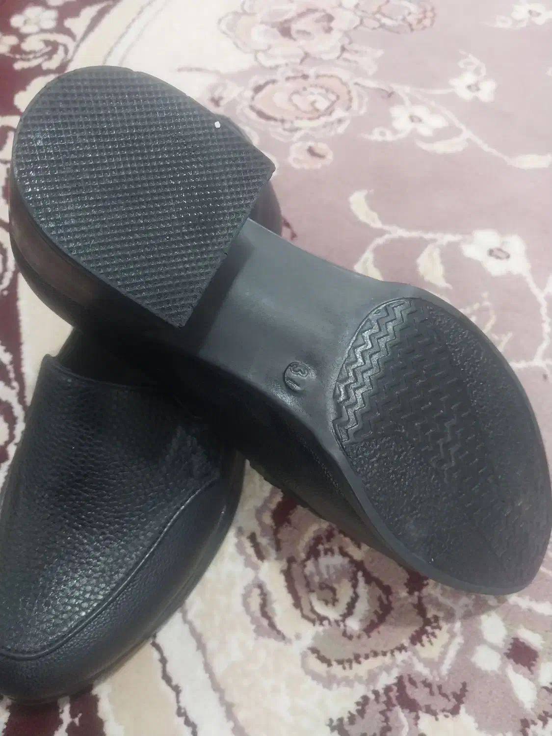 کفش زنانه شماره ۳۷ ۴۰۰میدم|کیف، کفش، کمربند|قم, ولیعصر|دیوار