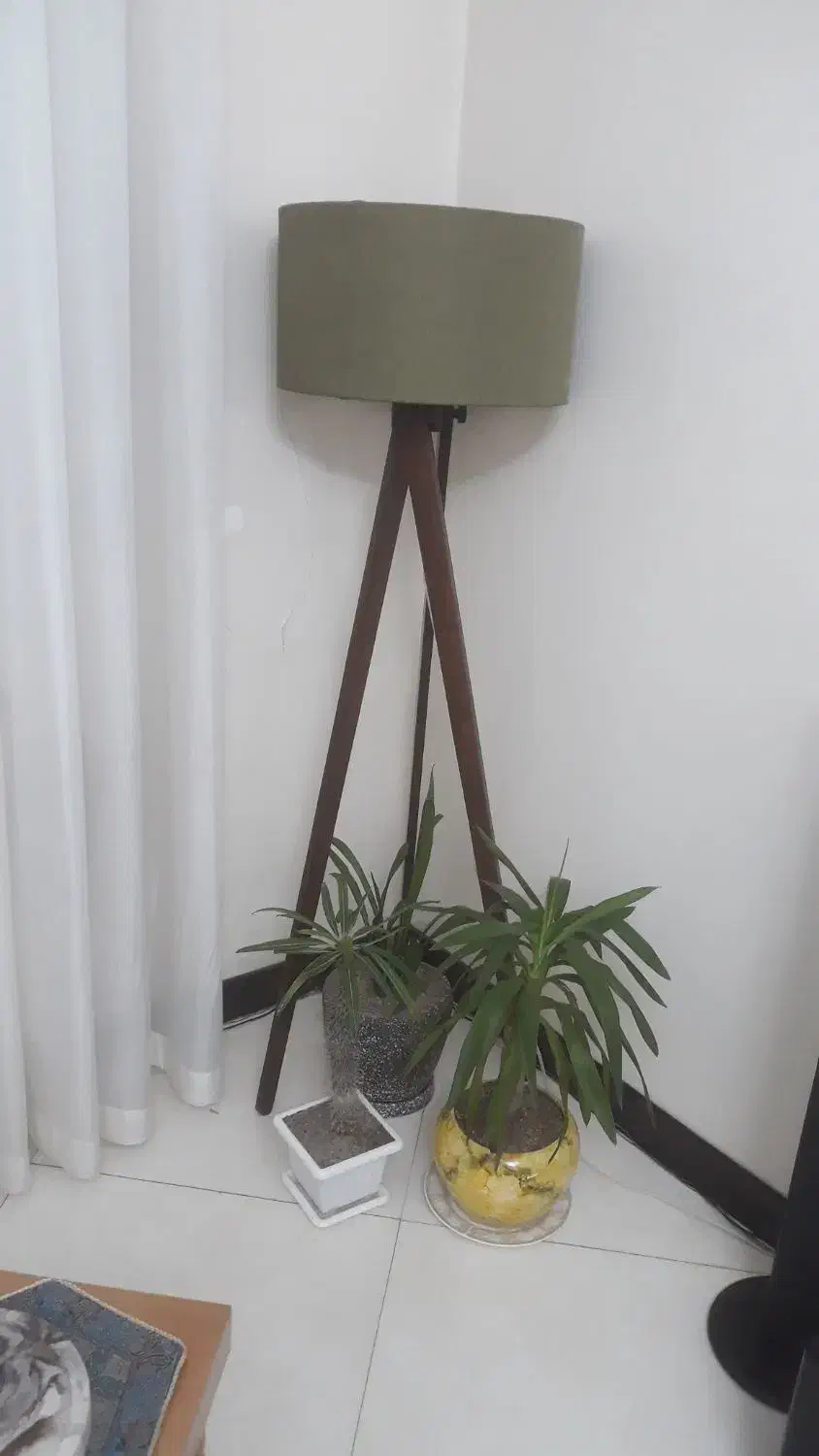 اباژور|چراغ خواب و آباژور|قدس, شهرک صنعتی زاگرس|دیوار