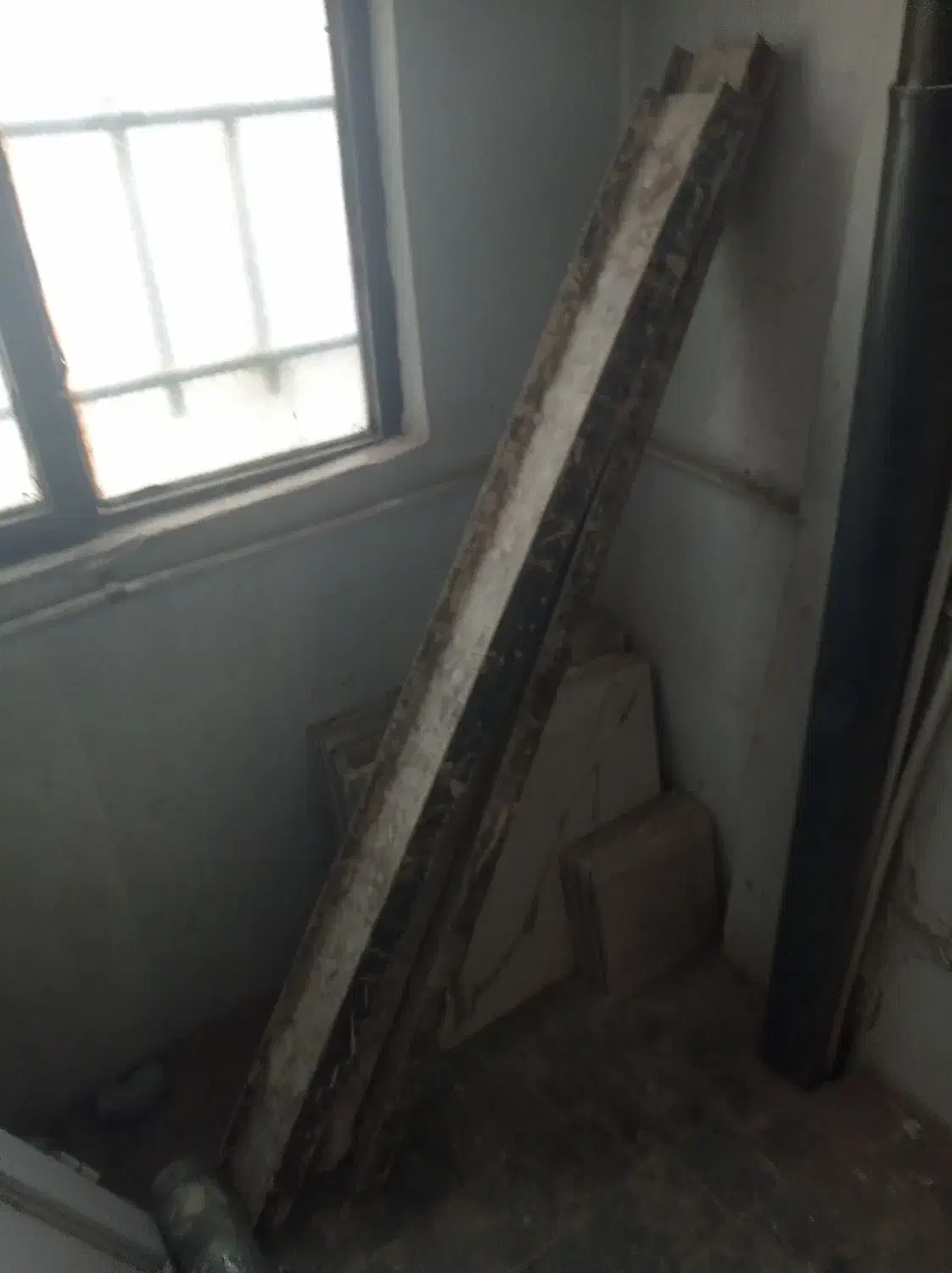 تیر آهن|مصالح و تجهیزات ساختمان|گلستان (تهران), |دیوار