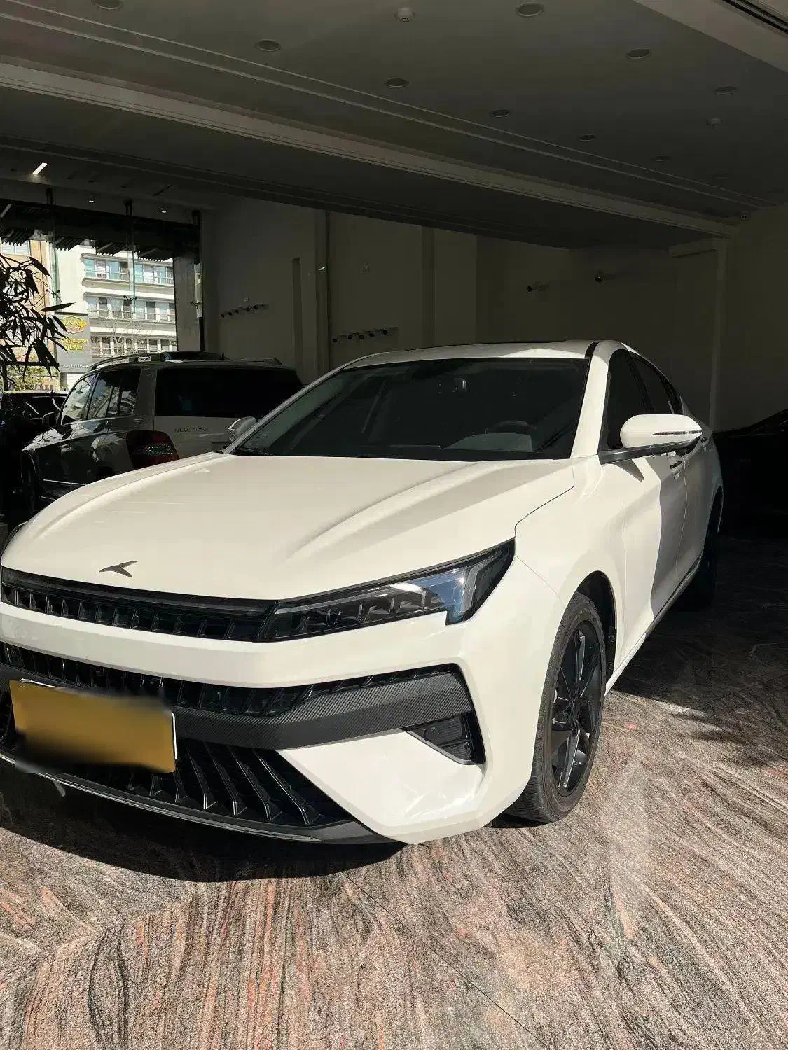 کی ام سی جی 7|خودرو سواری و وانت|تهران, سهروردی|دیوار