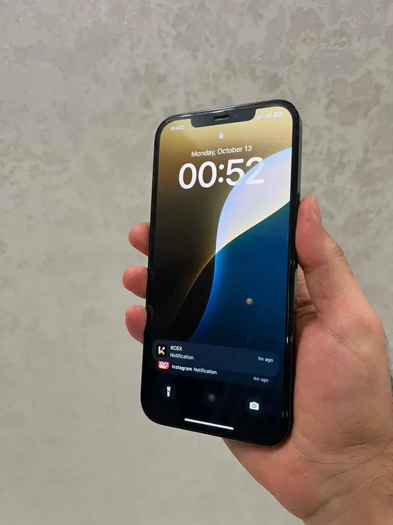 Iphone 12 pro max|موبایل|شیراز, دینکان|دیوار
