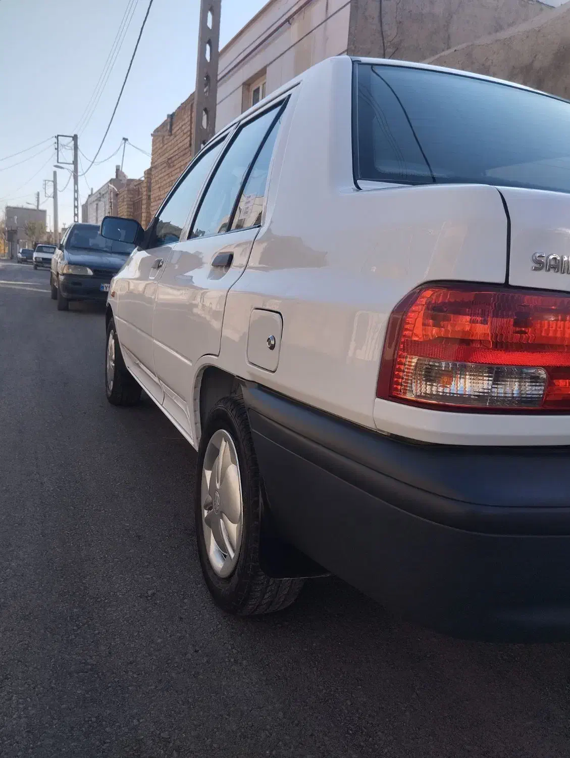 پراید 131مدل 98آس|خودرو سواری و وانت|اسفرورین, |دیوار