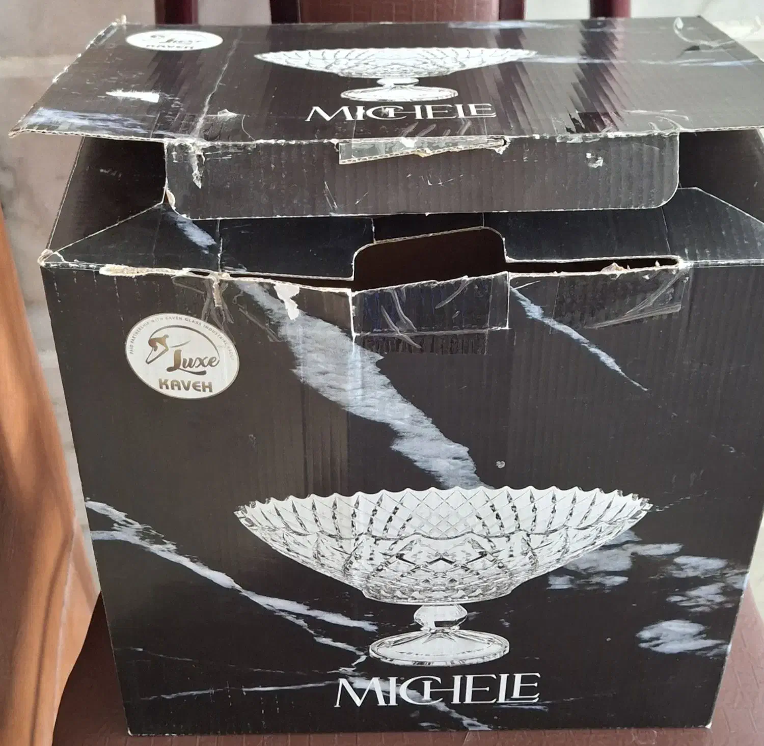 ظرف پذیرایی|سرویس روتختی|زاهدان, |دیوار