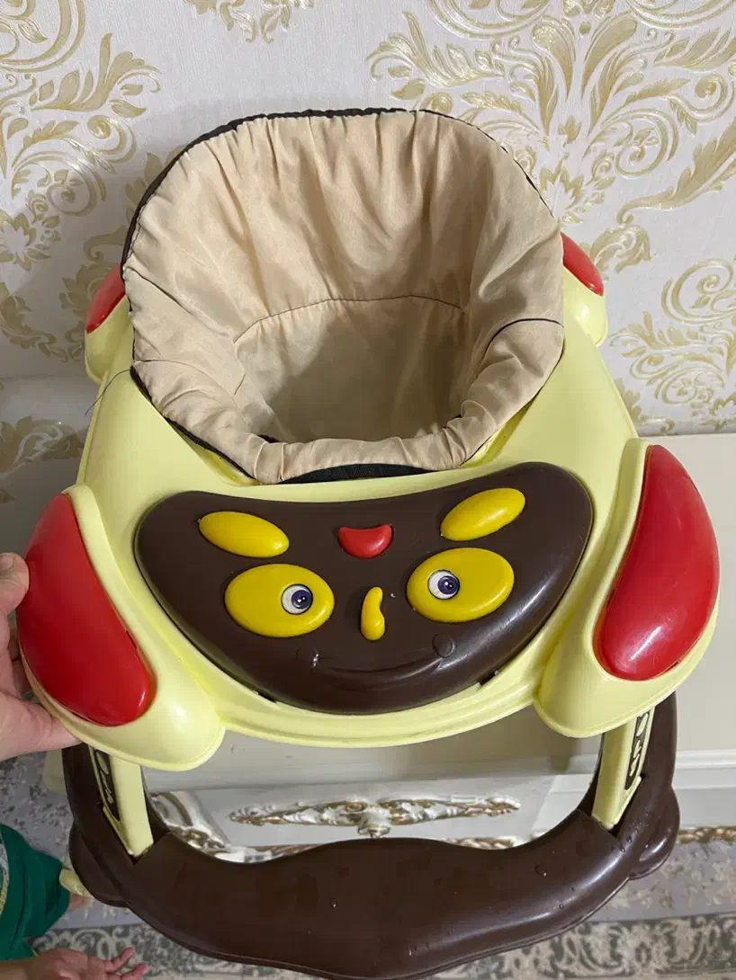 روروئک درحد نو|کالسکه و لوازم جانبی|اردبیل, |دیوار