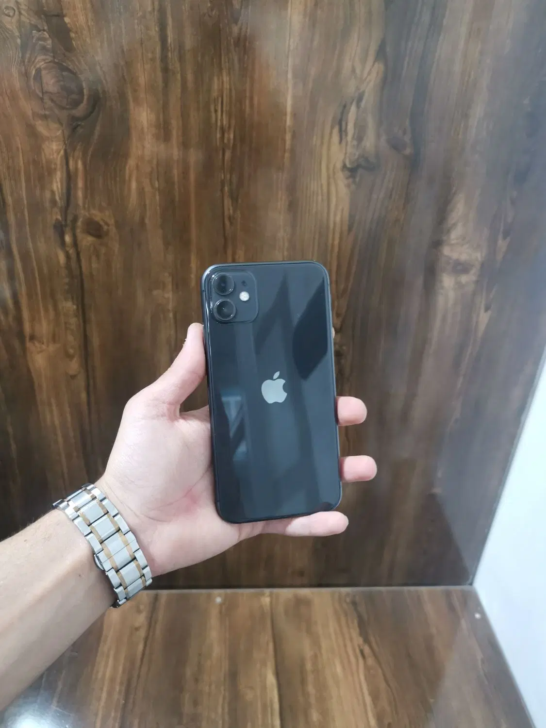 iphone 11 Hn 128|موبایل|زرند, |دیوار