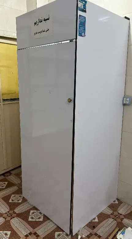 قفسه و اتاق پرو mdf|فروشگاه و مغازه|بوشهر, |دیوار