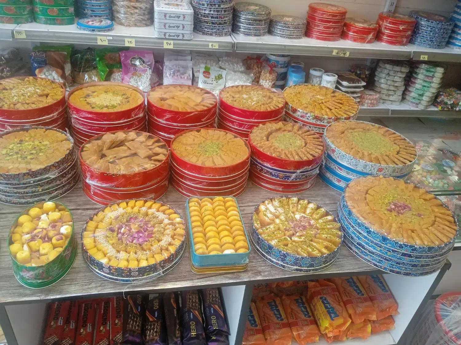 خوراکی|خوردنی و آشامیدنی|قم, محمد آباد|دیوار