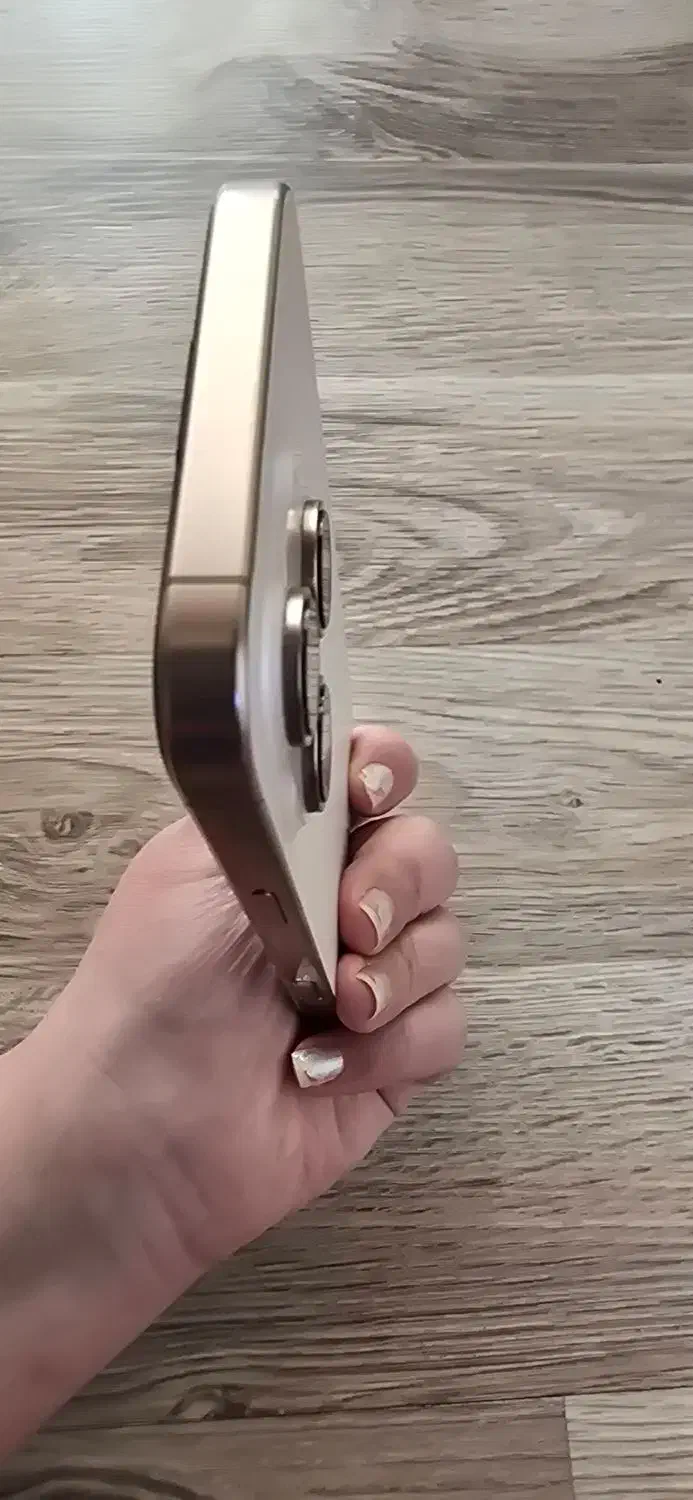 ایفون ۱۶ پرو مکس|موبایل|ارومیه, |دیوار