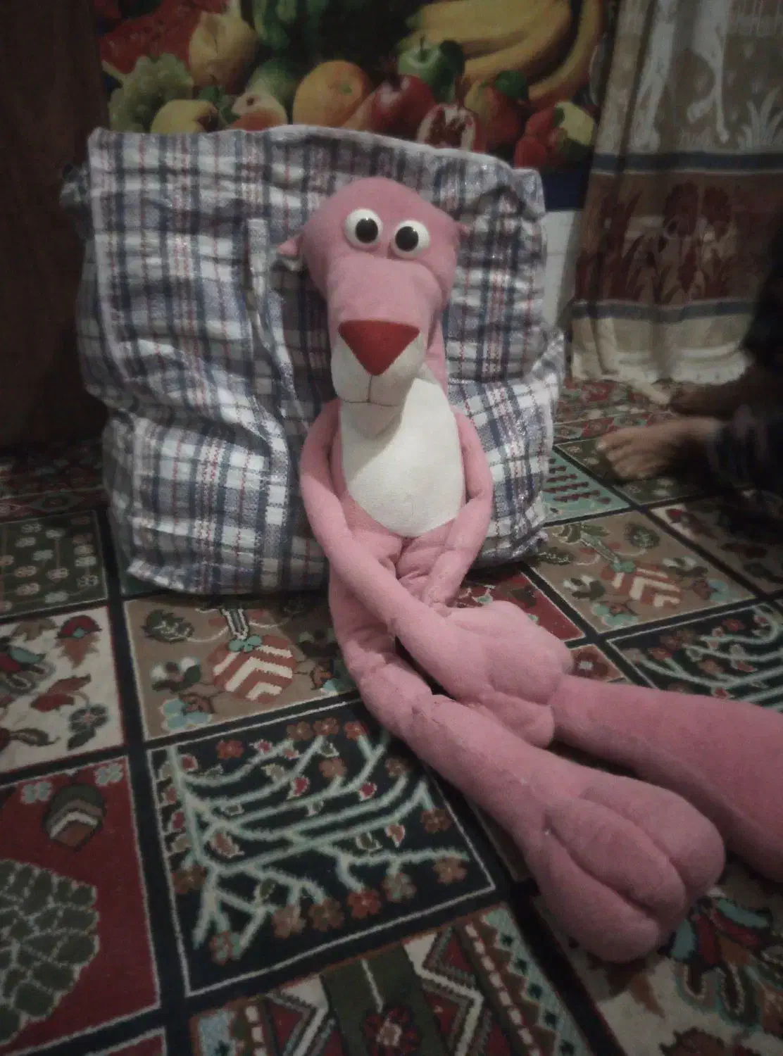 فروش عروسک درحدنوهمه باهم|اسباب‌بازی بچه|آبادان, |دیوار