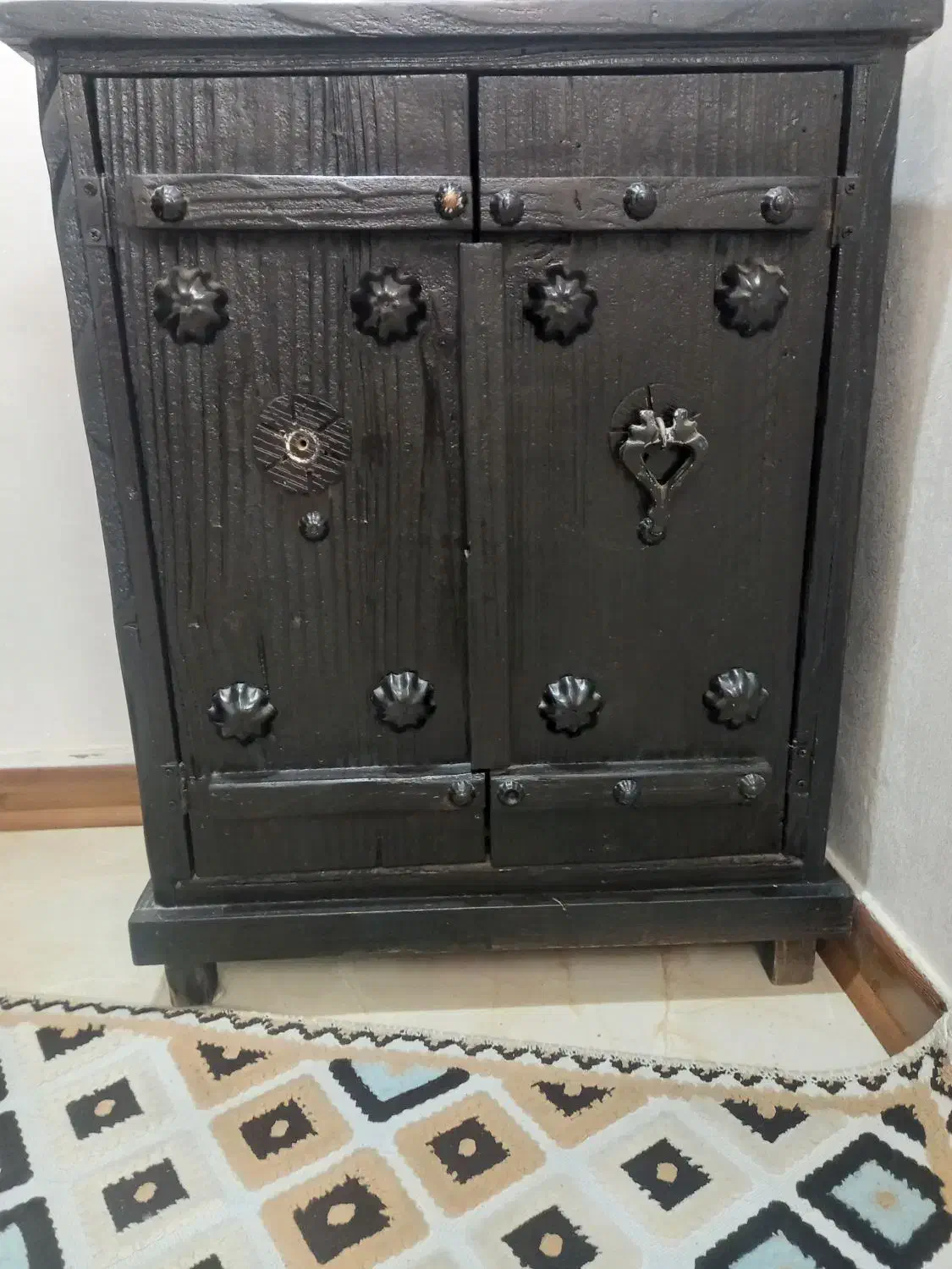 جا کفشی|جاکفشی، کمد، دراور|فردیس, شهرک ۱۱۰|دیوار