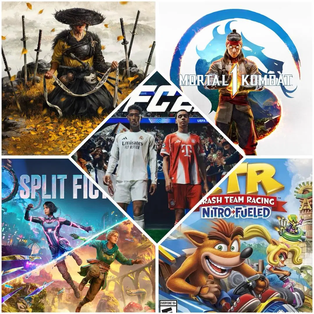 نصب تخصصی بازی PS5/PS4/Xbox کپی.اکانت تعمیردسته|کنسول، بازی ویدئویی و آنلاین|تهران, ستارخان|دیوار