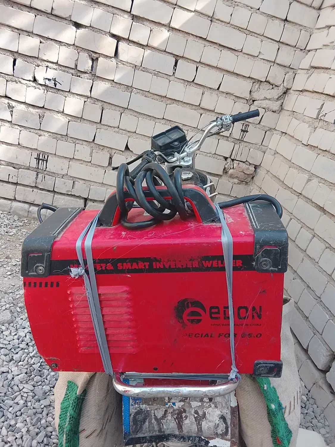 جوشکار،سیار،اعتماد|خدمات پیشه و مهارت|ایرانشهر, |دیوار