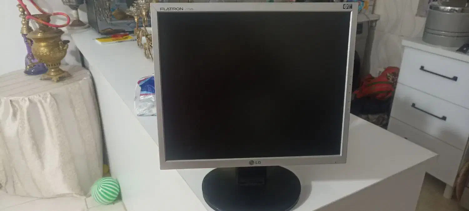 مانیتور|قطعات و لوازم جانبی رایانه|پاکدشت, پاکدشت (مامازند)|دیوار