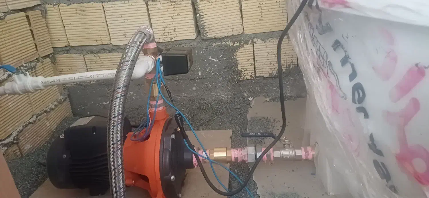 لوله کشی آب وفاضلاب|خدمات پیشه و مهارت|کرمانشاه, |دیوار