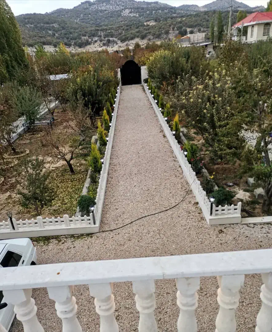 فروش باغشهری ۲هزارمتری دشت ارژن|فروش خانه و ویلا|ارژن, |دیوار