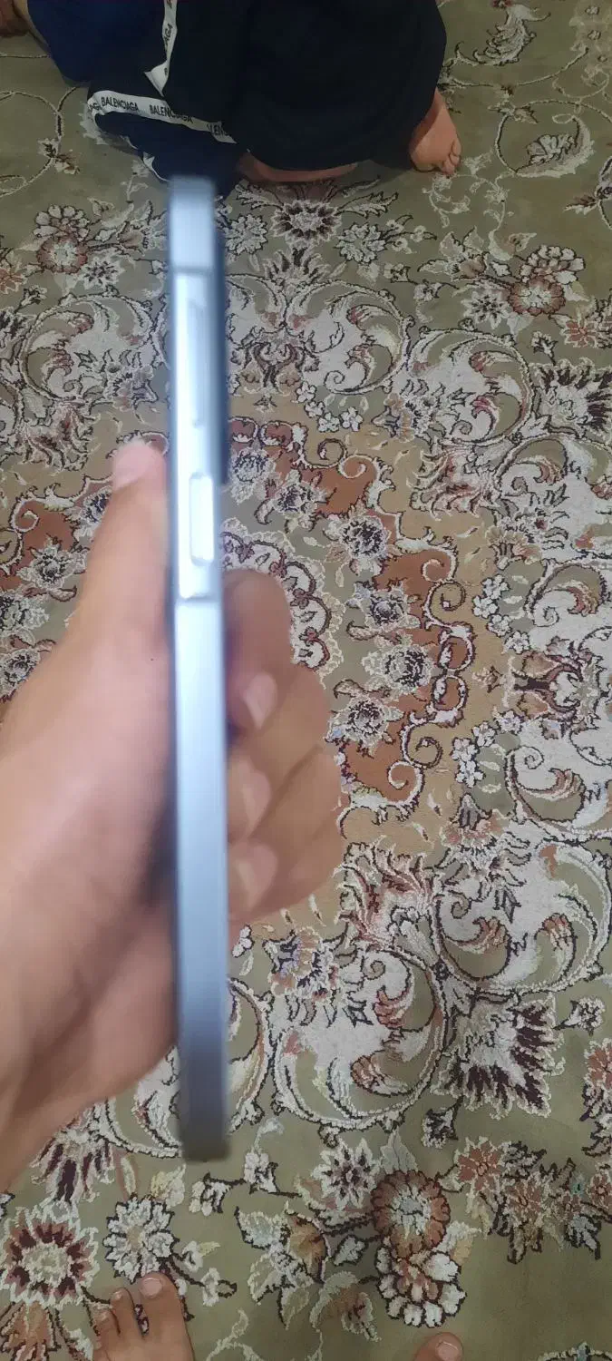 گوشی A17|موبایل|یاسوج, |دیوار