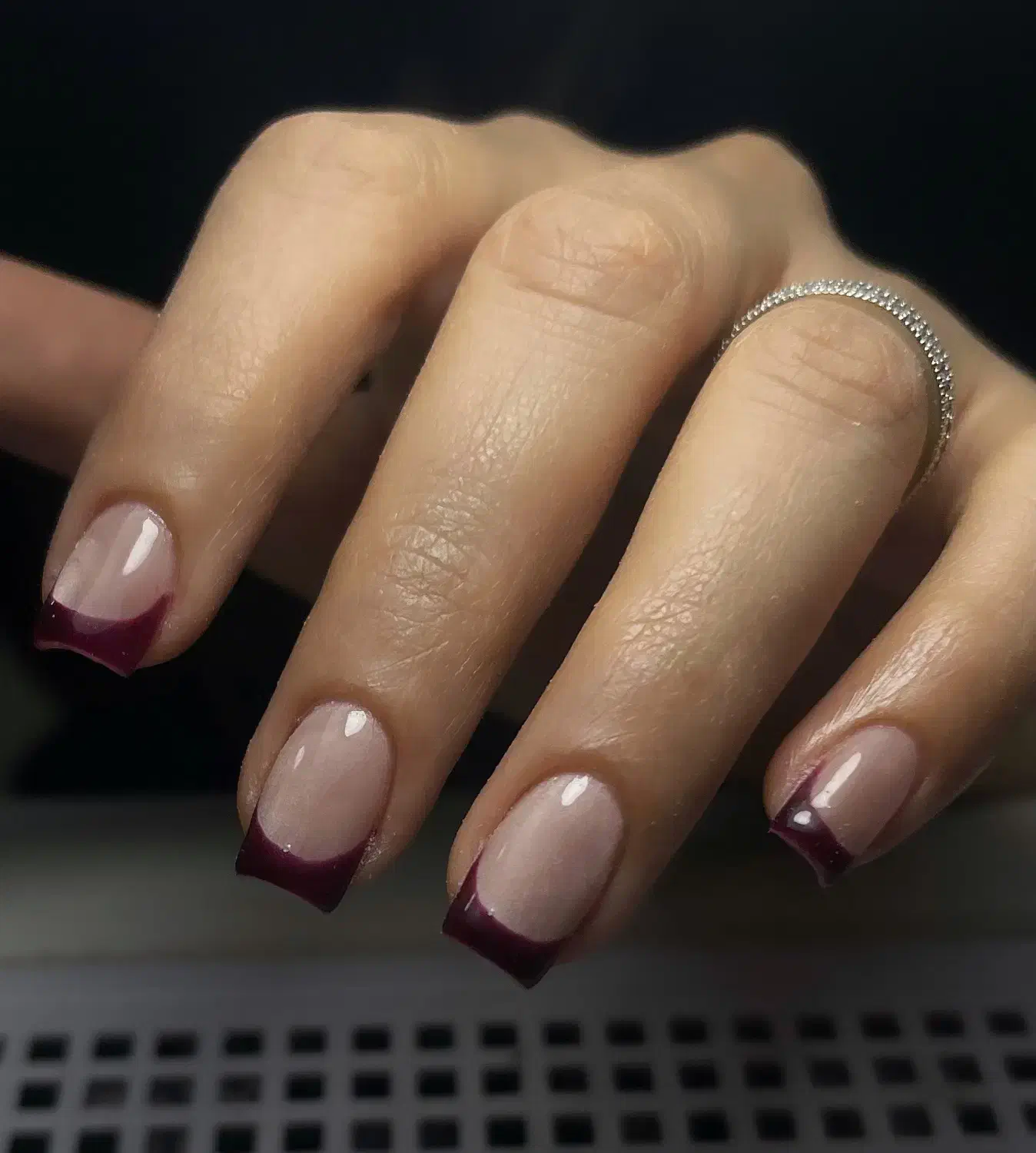 ورکشاپ تخصصی آموزش کاشت ناخن فقط با ۱۹۰۰|خدمات آموزشی|سنندج, |دیوار