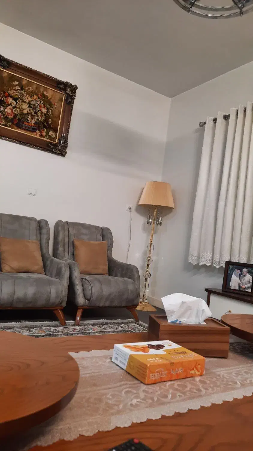 ۶۳ متر تکواحدی دوخواب خ فتحی|فروش آپارتمان|تهران, گلچین|دیوار