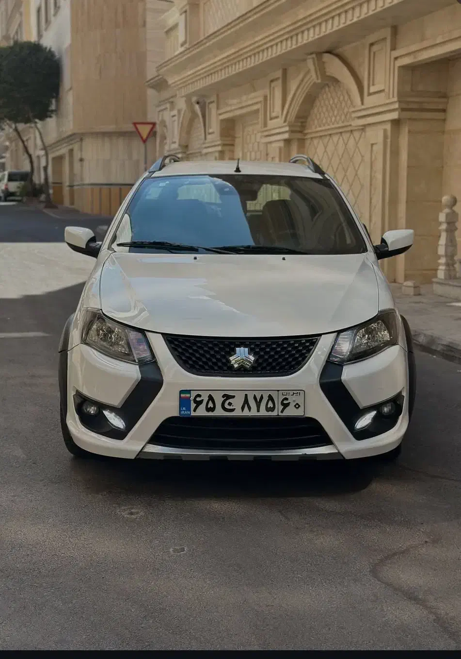 کوییک دنده‌ای/صفر1404/ساینا/اطلس/سهند|خودرو سواری و وانت|کرج, اصفهانی‌ها|دیوار