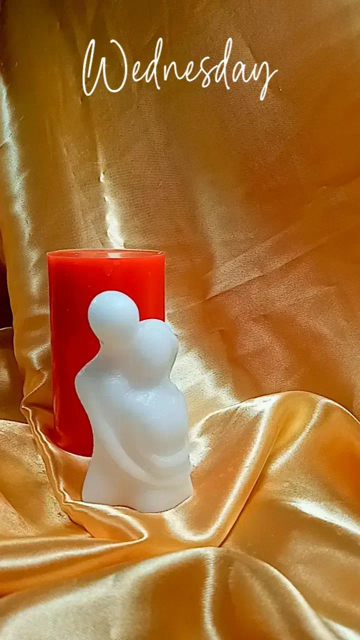 انواع قالب سیلیکونی شمع درحد|صنایع دستی و سایر لوازم تزئینی|گنبد کاووس, |دیوار